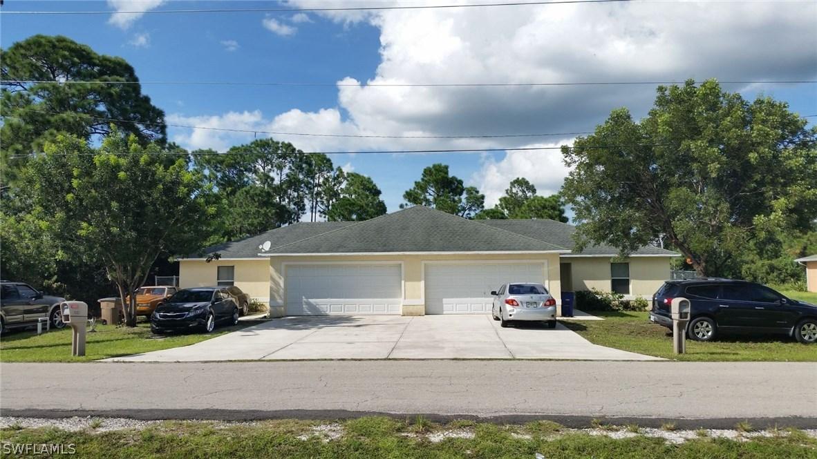 4624 Douglas Ln., Lehigh Acres, FL 33973