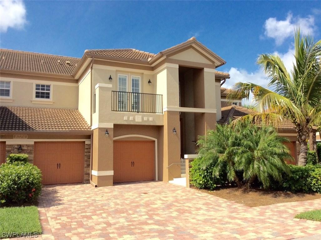 8074 Players Cove Dr. #202, Naples, FL 34113