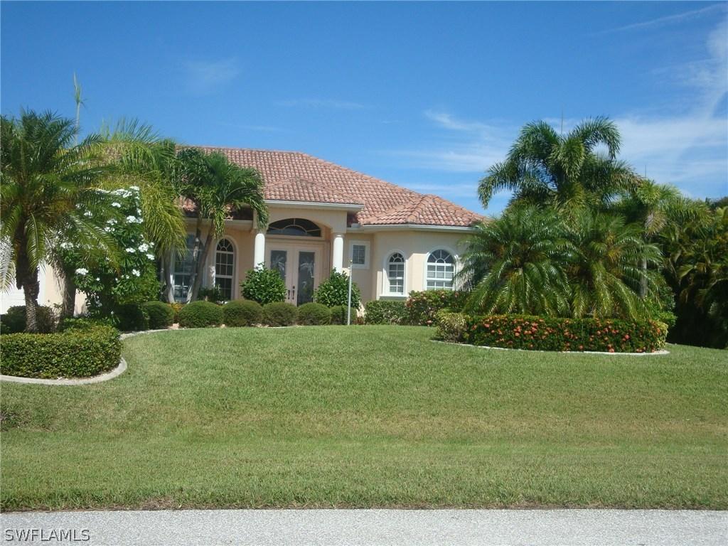 3841 NW 22nd Ter., Cape Coral, FL 33993