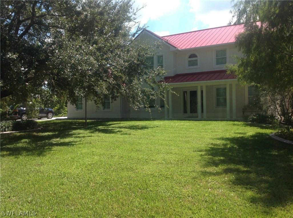 5625 Shaddelee Ln., Fort Myers, FL 33919