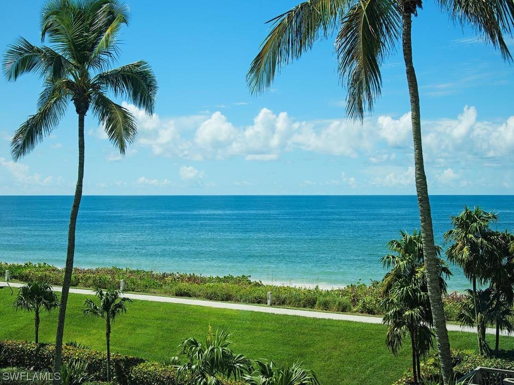 4651 Gulf Shore Blvd. #103, Naples, FL 34103