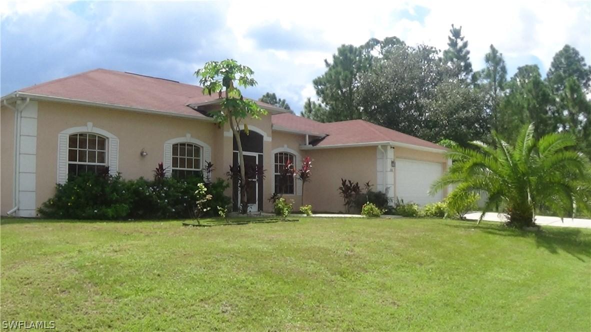 106 E 17th St., Lehigh Acres, FL 33972