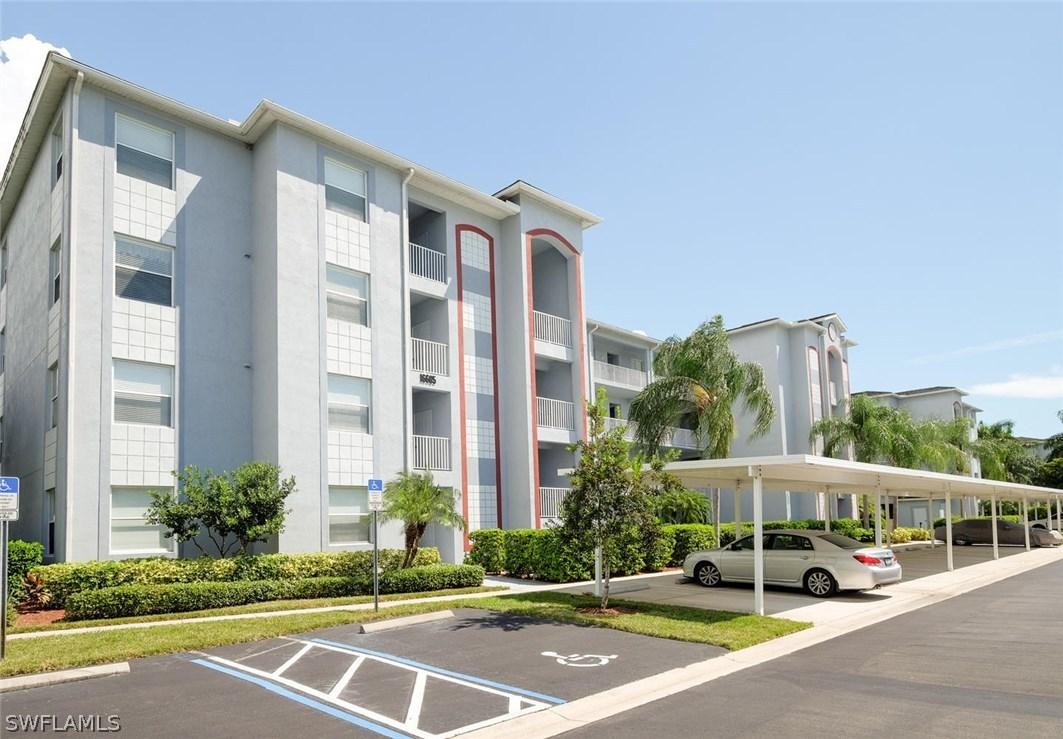 16685 Lake Circle Dr. #1028, Fort Myers, FL 33908