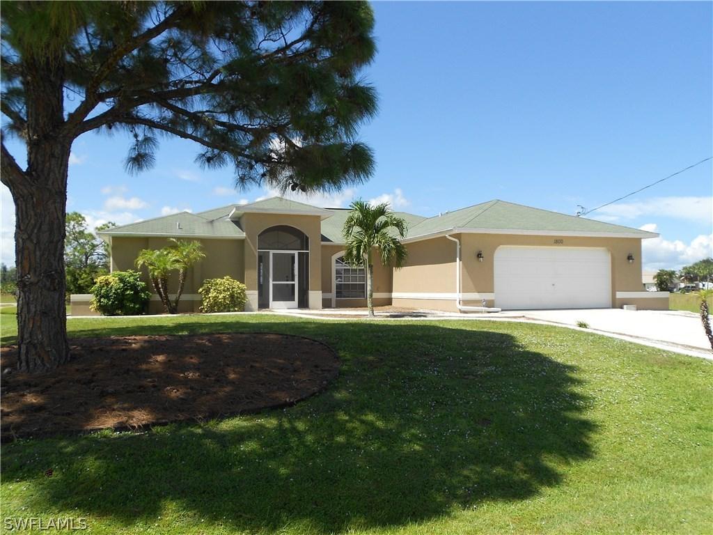 1800 NW 37th Ave., Cape Coral, FL 33993