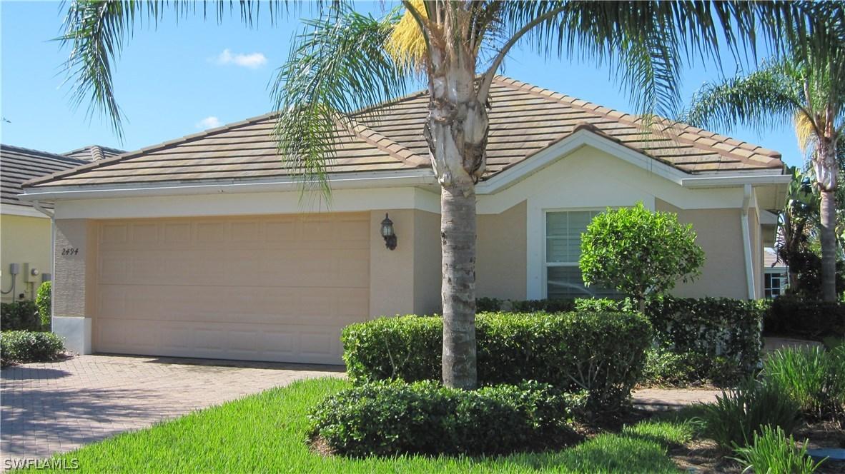 2494 Anguilla Dr., Cape Coral, FL 33991