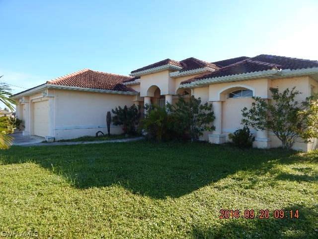 1201 NW 37th Ave., Cape Coral, FL 33993