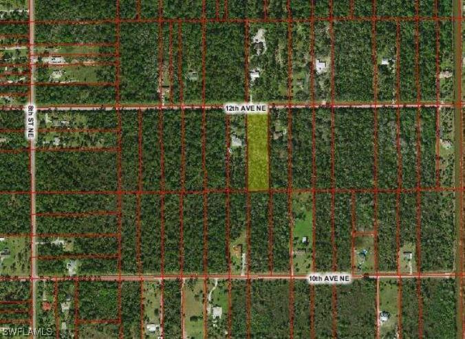 XXX 12th Ave., Naples, FL 34117