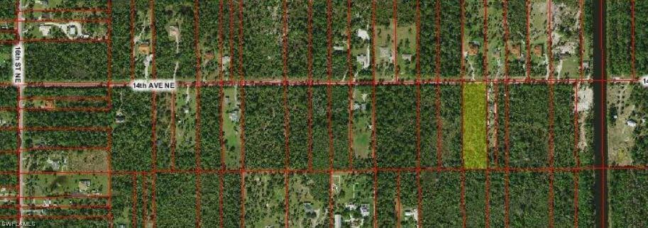 xxx 14th Ave., Naples, FL 34117