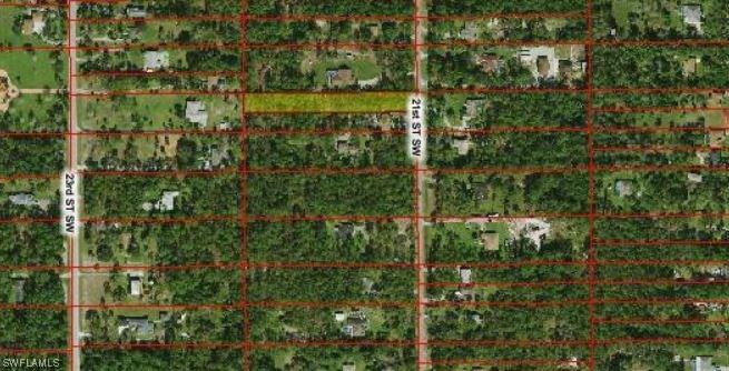 xxx 21st St., Naples, FL 34117