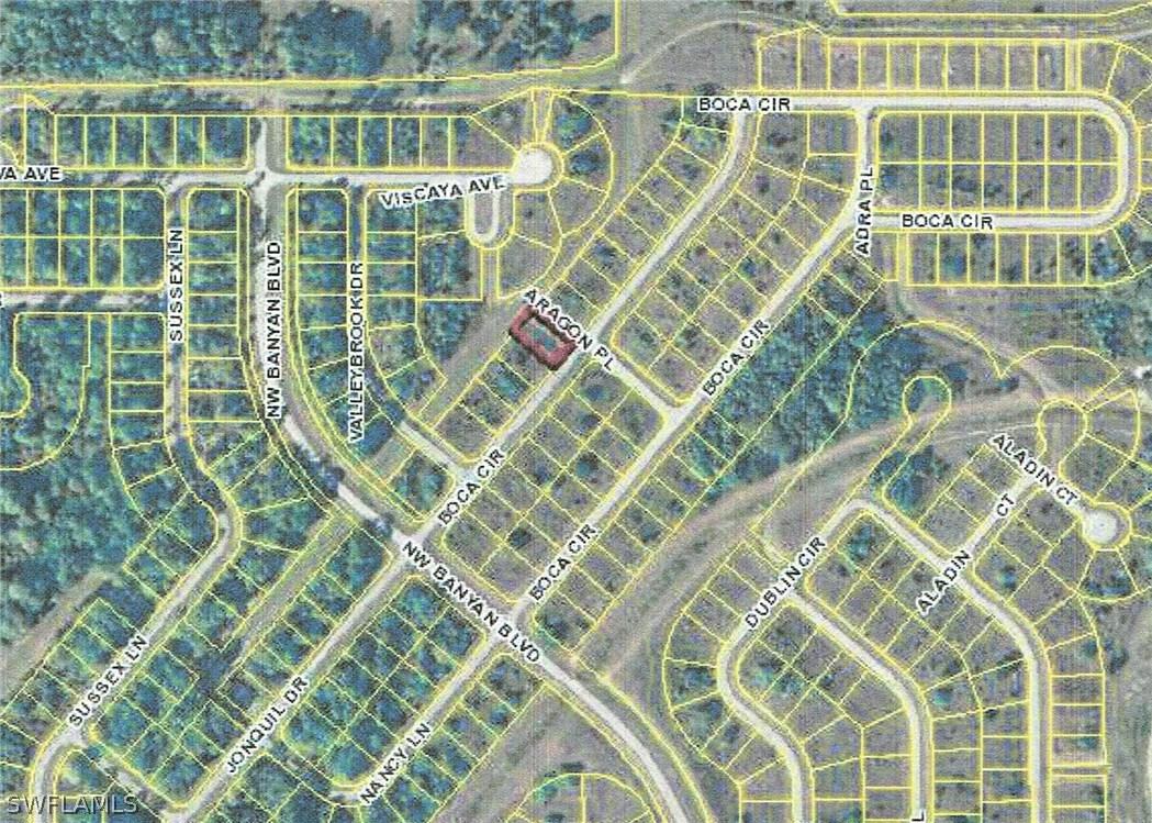 419 Boca Cir., Labelle, FL 33935