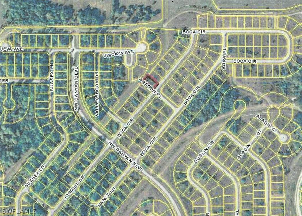 417 Boca Cir., Labelle, FL 33935