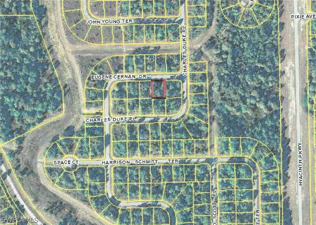 753 Eugene Cernan Dr., Labelle, FL 33935