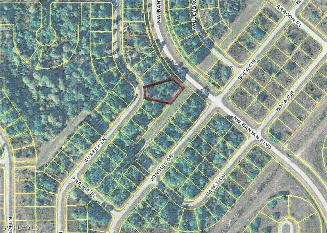 521 Sussex Ln., Labelle, FL 33935