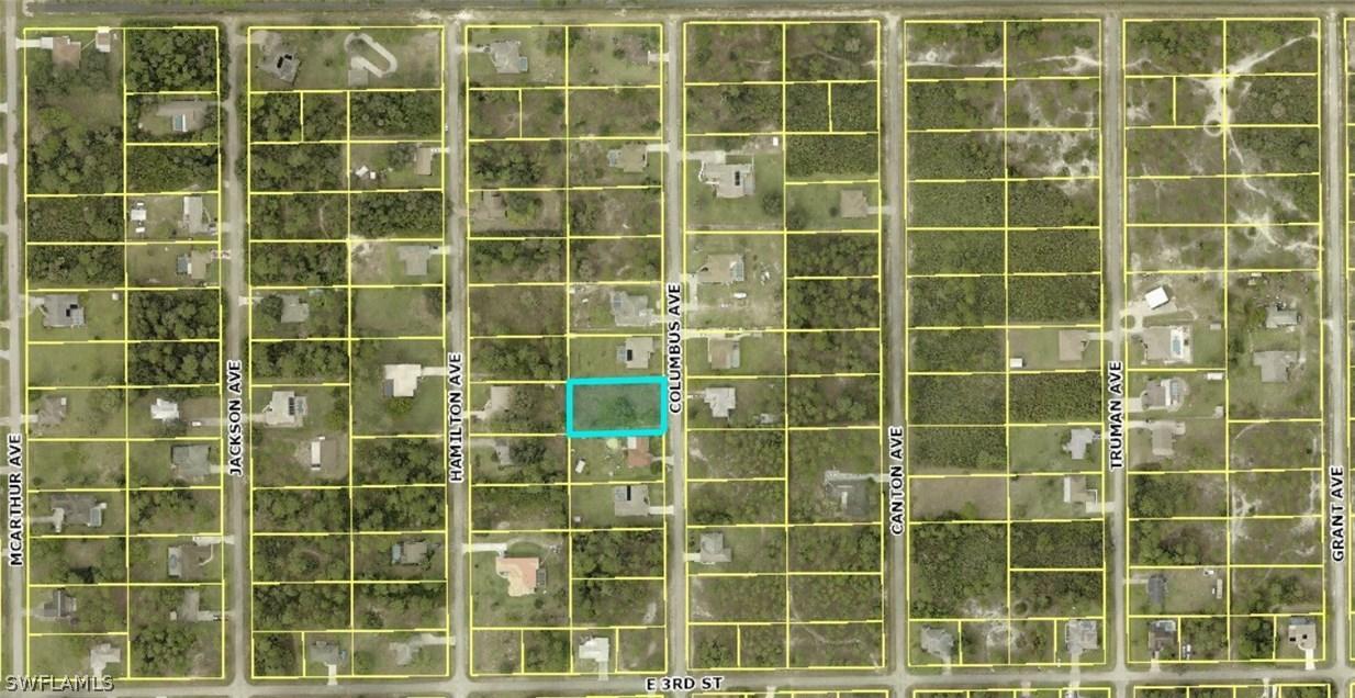 311 Columbus Ave., Lehigh Acres, FL 33936