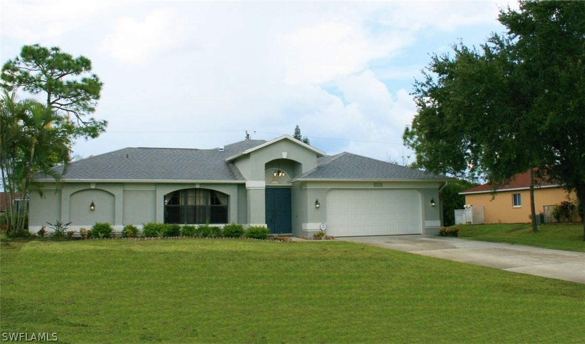 8309 Bounty Rd., Fort Myers, FL 33967