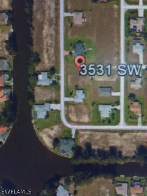 3531 SW 11th Pl., Cape Coral, FL 33914