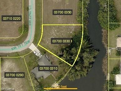 113 SW 22nd Ct., Cape Coral, FL 33991