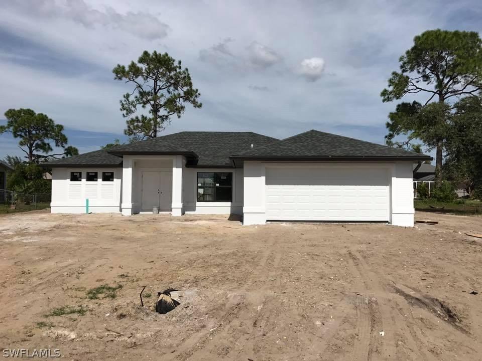 2317 SW 18th Ter., Cape Coral, FL 33991