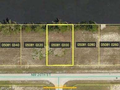 2031 NW 26th St., Cape Coral, FL 33993