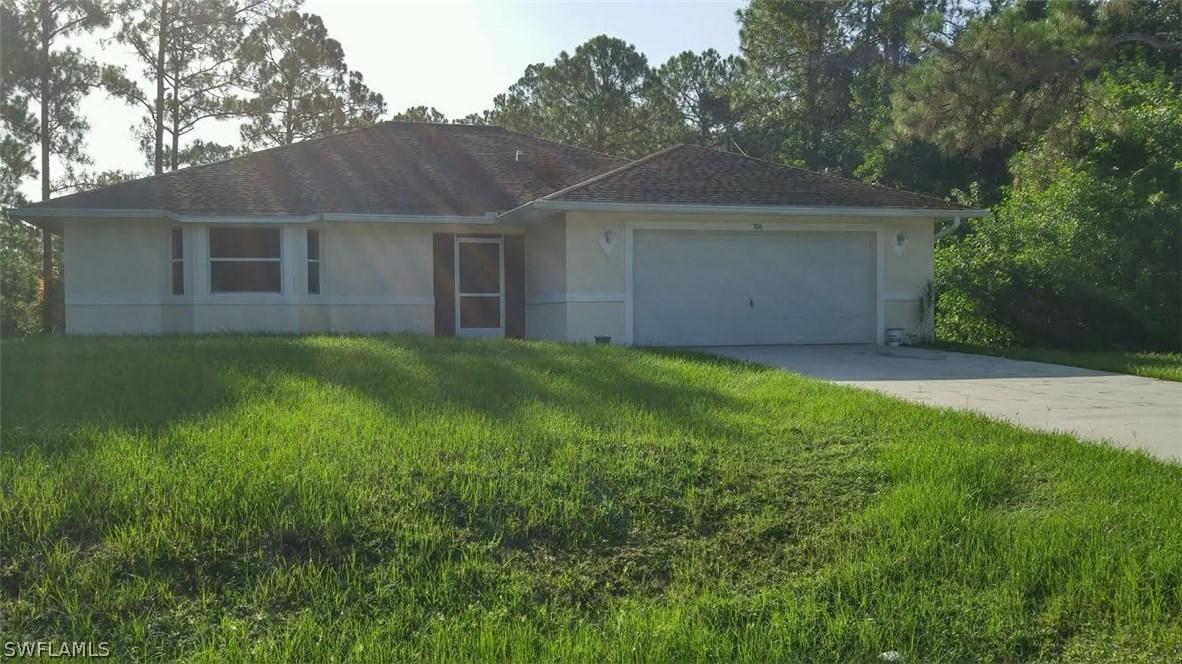 706 Michael Ave., Lehigh Acres, FL 33936