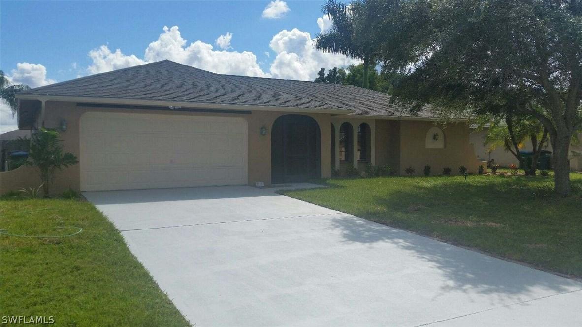 1917 SE 5th Ct., Cape Coral, FL 33990