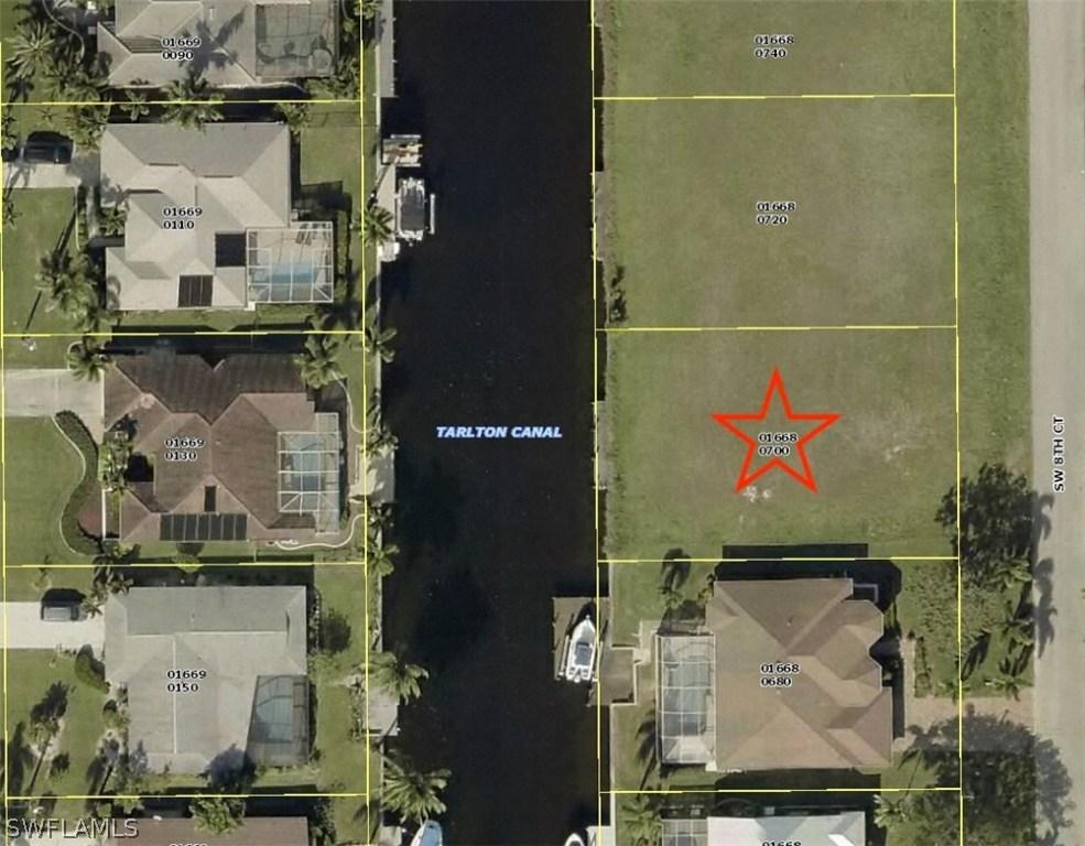 5224 SW 8th Ct., Cape Coral, FL 33914