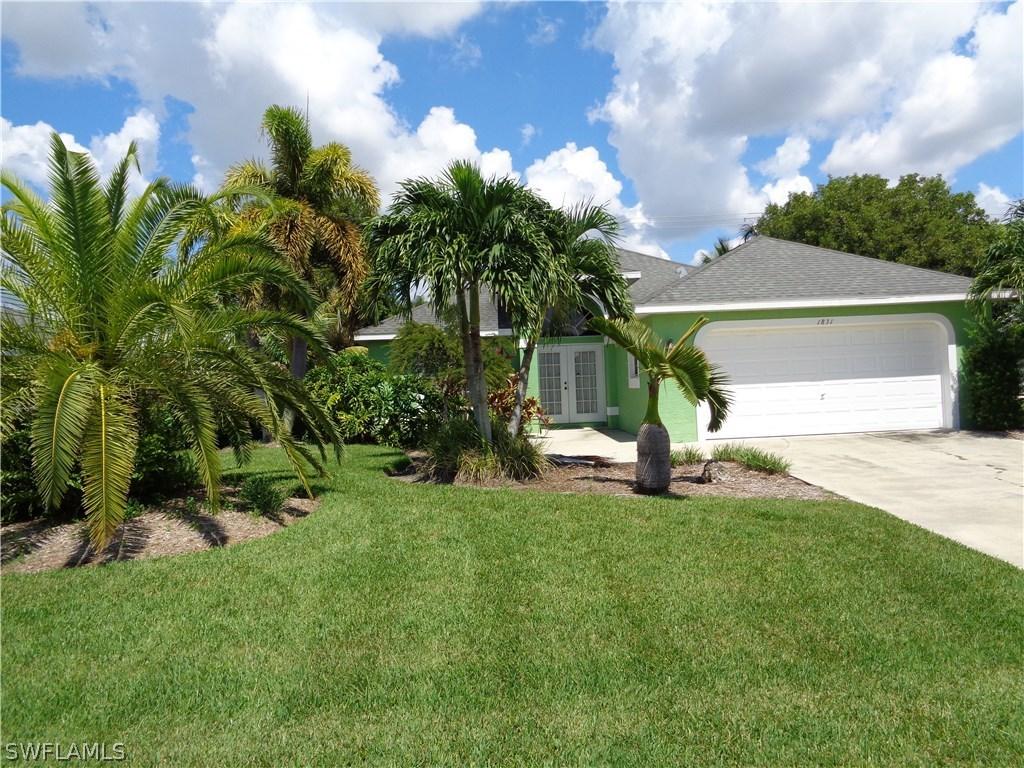 1831 SE Van Loon Ter., Cape Coral, FL 33990