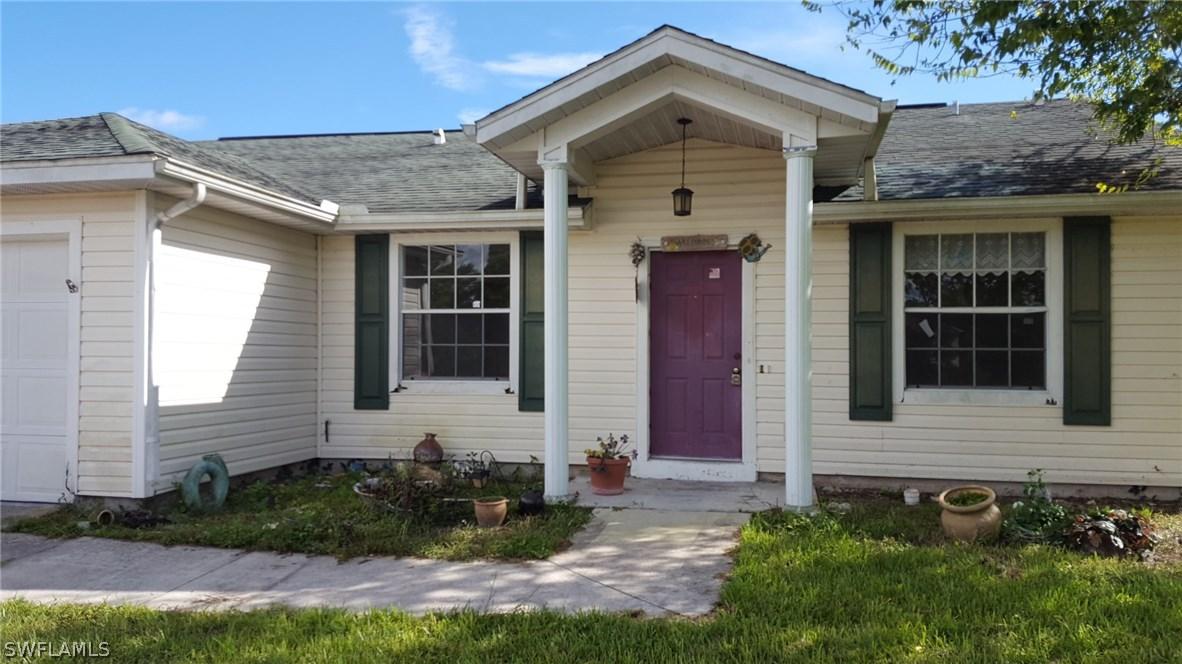 3303 15th St., Lehigh Acres, FL 33971
