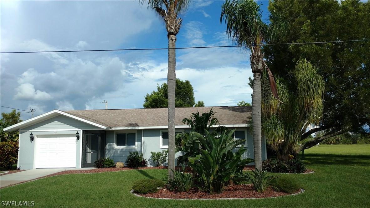 319 SE 7th Pl., Cape Coral, FL 33990