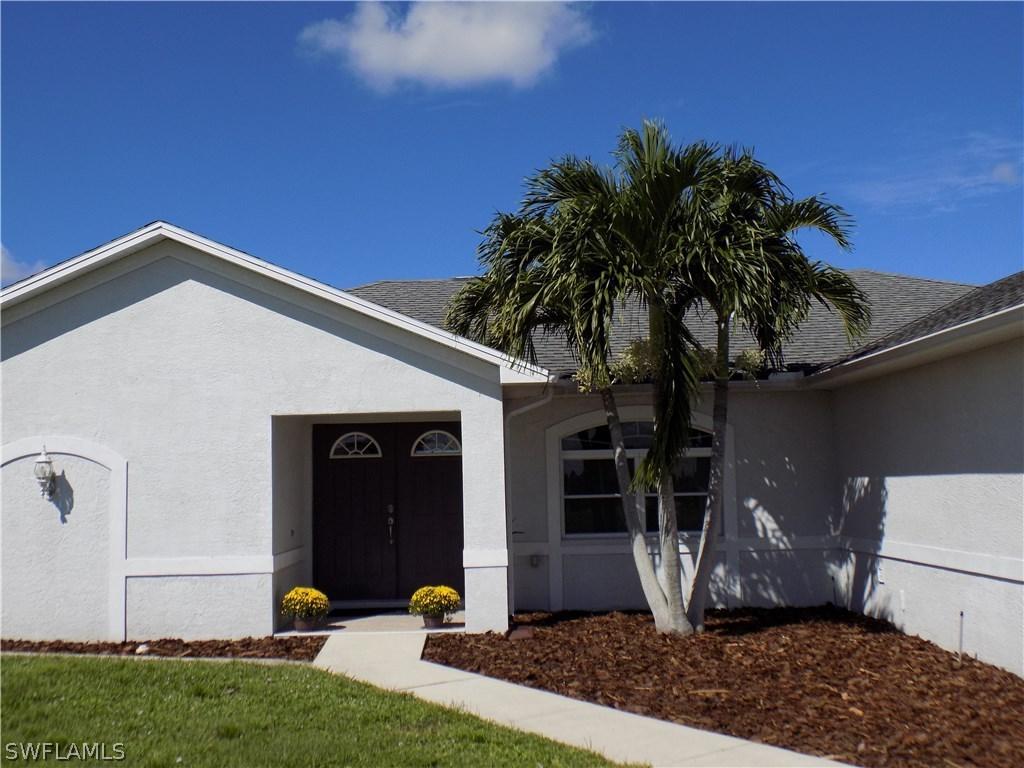 1008 NW 9th Ave., Cape Coral, FL 33993