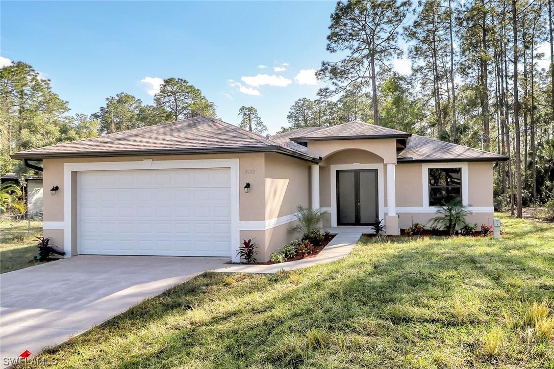 4595 22st Street, Naples, FL 34120