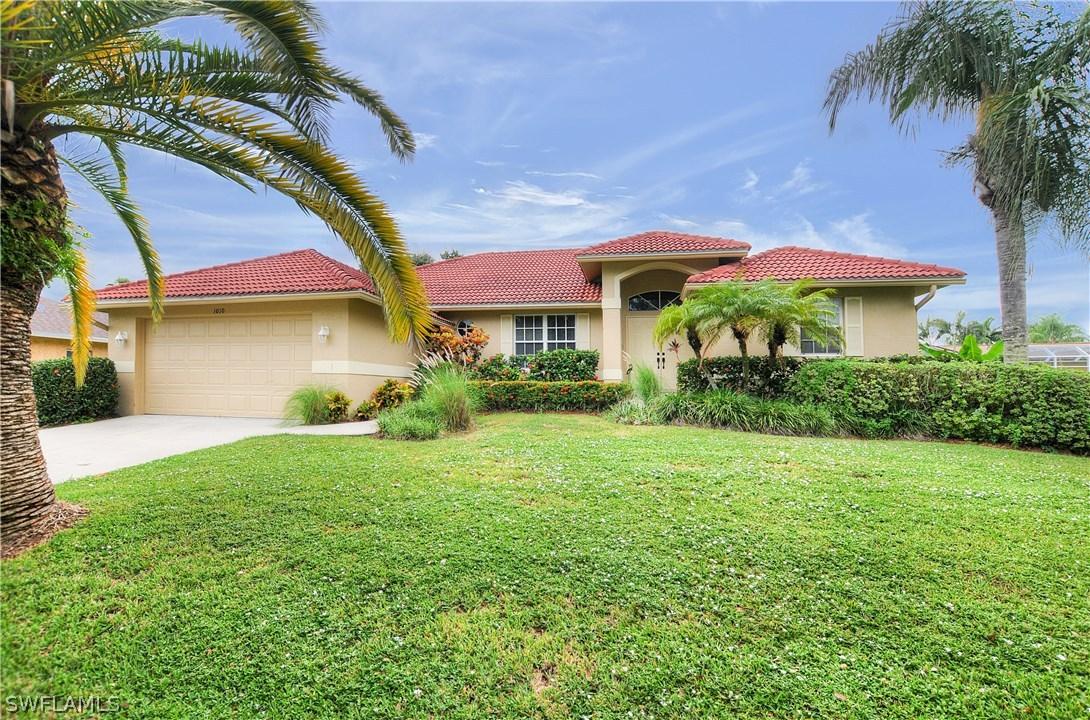 1010 Baltic Ter., Marco Island, FL 34145