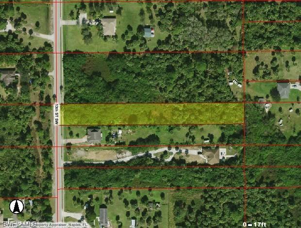 13th St., Naples, FL 34117