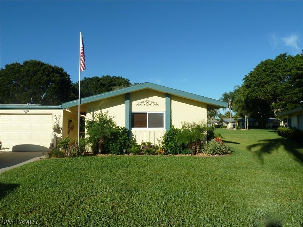 5570 Westwind Ln., Fort Myers, FL 33919