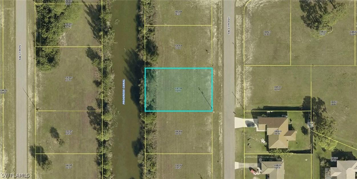 1424 SW 17th Ave., Cape Coral, FL 33991