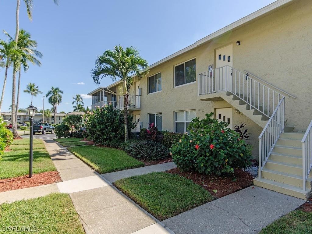 232 Palm Dr. #47-6, Naples, FL 34112