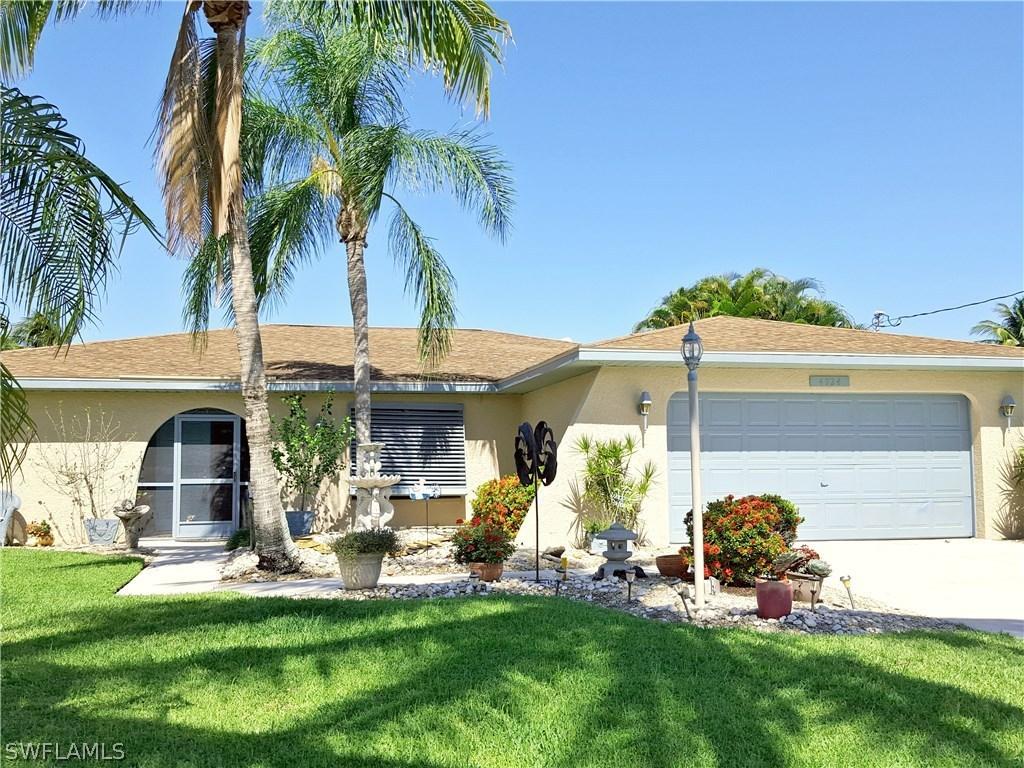4924 SW 9th Pl., Cape Coral, FL 33914