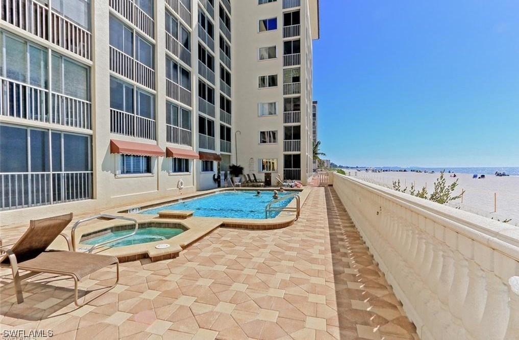 25900 Hickory Blvd. #704, Bonita Springs, FL 34134