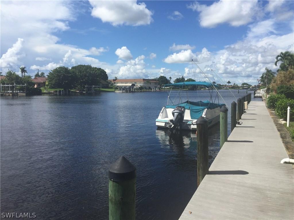 4116 SE 19th Ave. #201, Cape Coral, FL 33904