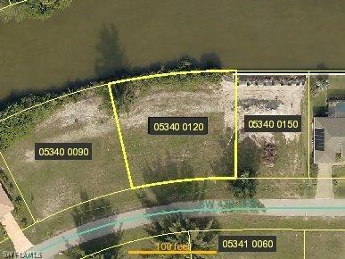 3223 SW 4th Ter., Cape Coral, FL 33991