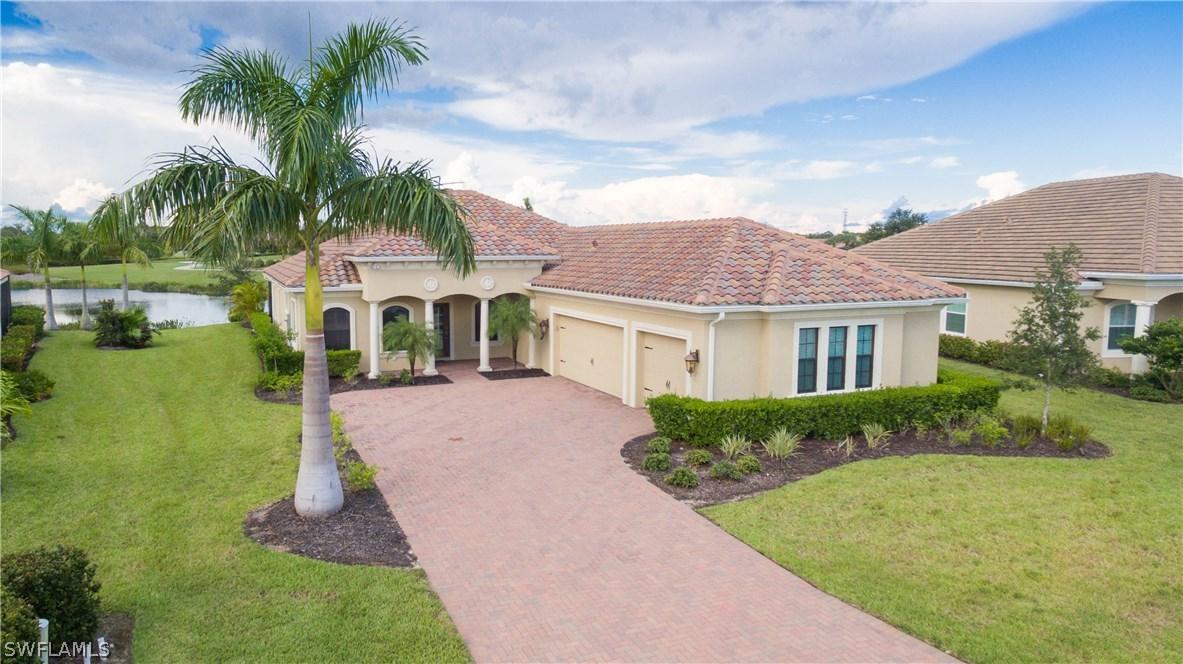 13481 Palmetto Grove Dr., Fort Myers, FL 33905