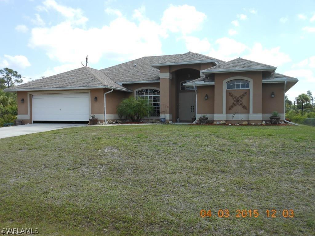 718 Willard Ave., Lehigh Acres, FL 33972