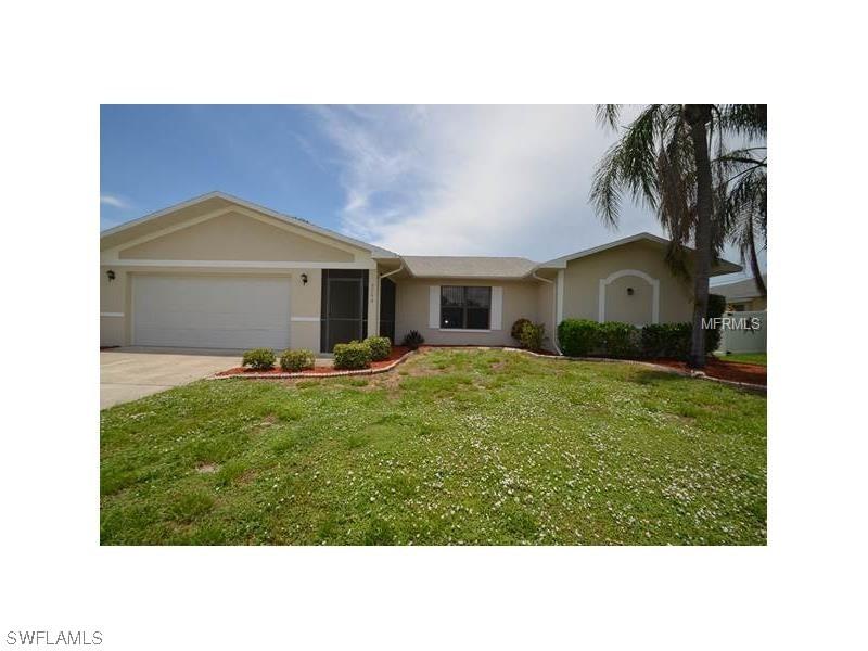 3754 SE 2nd Pl., Cape Coral, FL 33904
