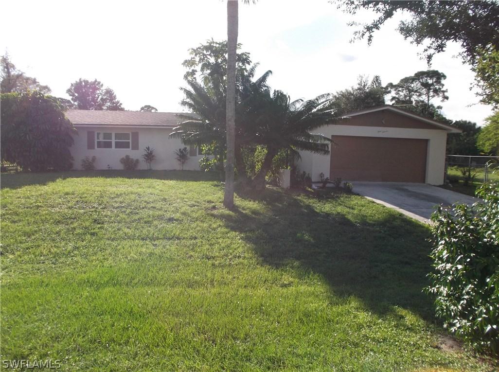 311 Maple Ave., Lehigh Acres, FL 33936