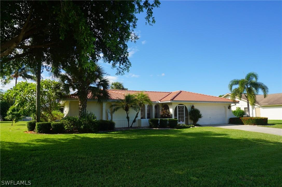 1830 SE 36th Ter., Cape Coral, FL 33904