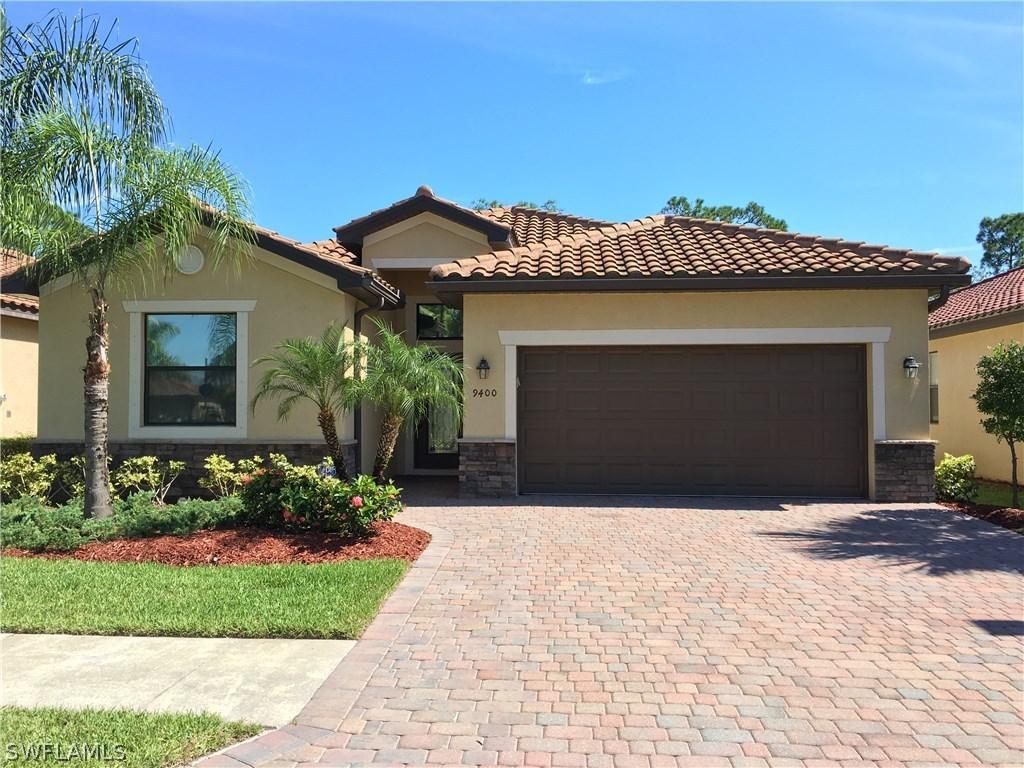 9400 River Otter Dr., Fort Myers, FL 33912