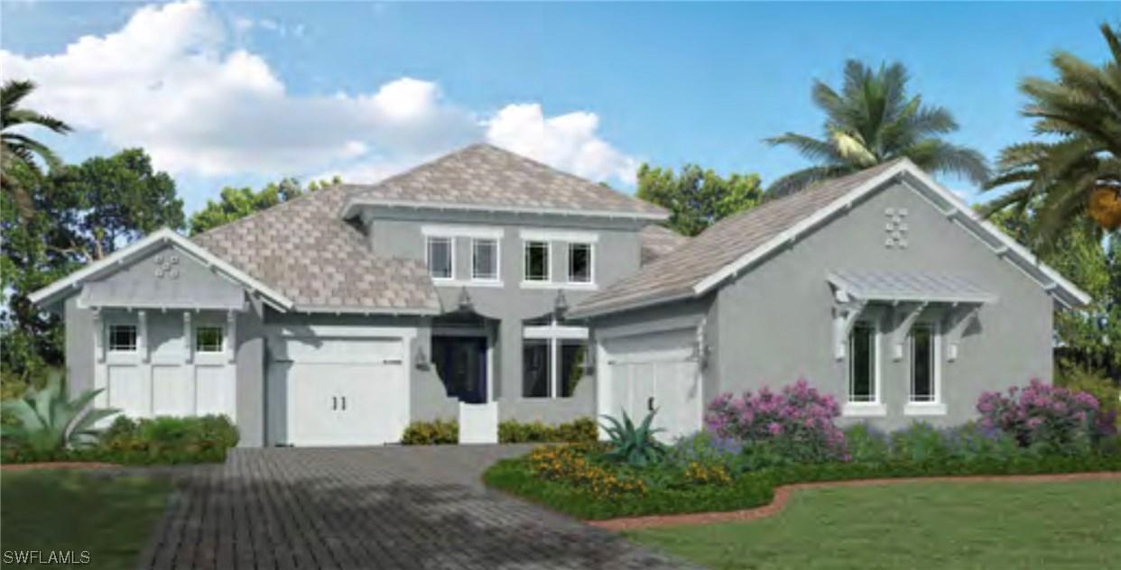6361 Lyford Isle Dr., Naples, FL 34113