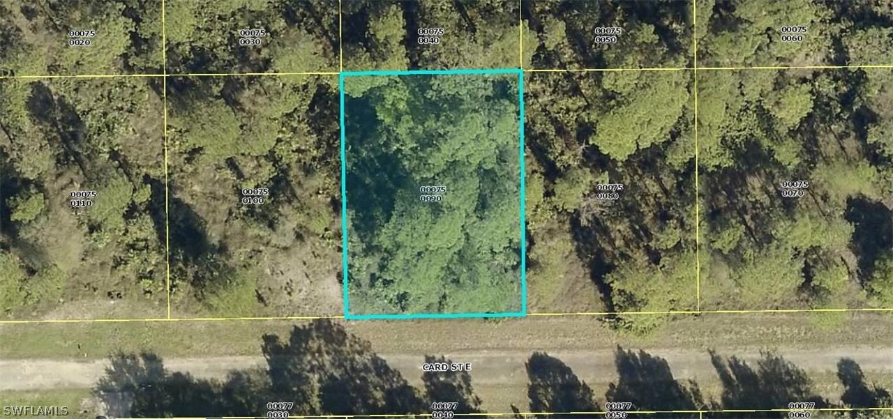 1023 Card St., Lehigh Acres, FL 33974