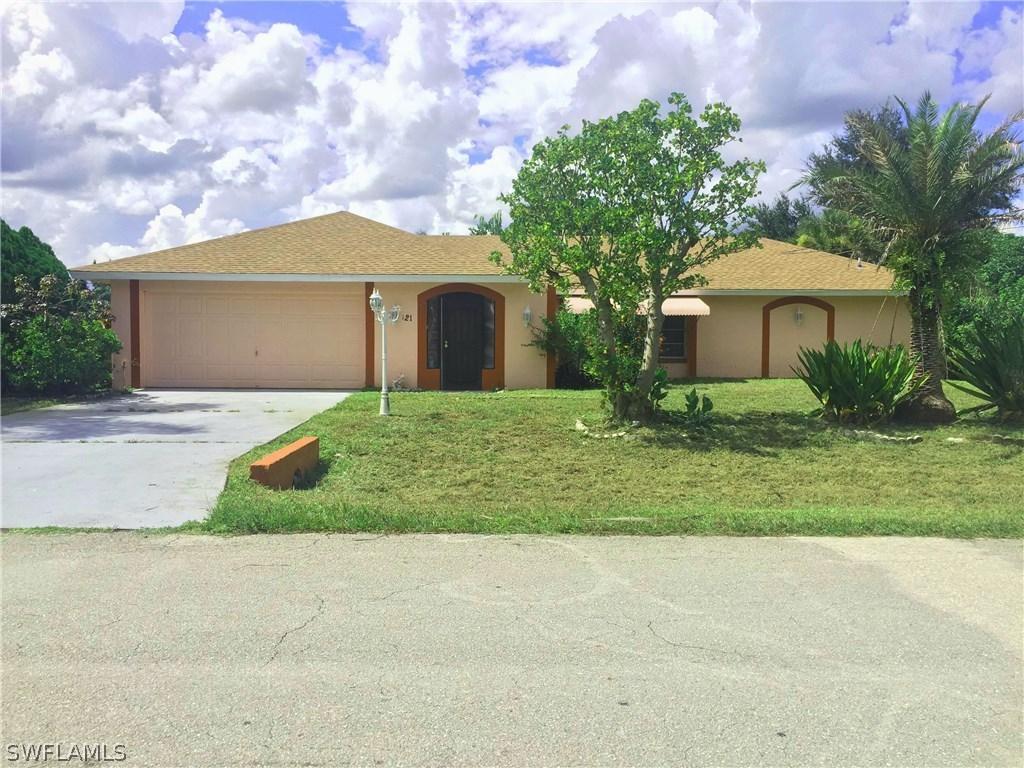121 Edward Ave., Lehigh Acres, FL 33936