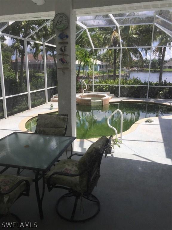 2300 SW 52nd Ln., Cape Coral, FL 33914